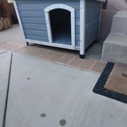 Dog House For Small  Dog