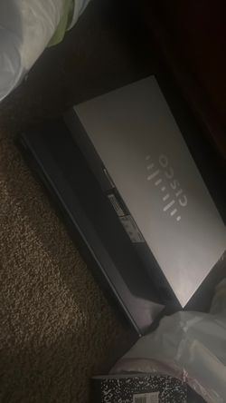 Cisco Switch SG200-26P and Cisco Router 2811