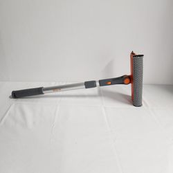 NEW EAZER WINDOW CLEANING ROTABLE SQUEEGEE