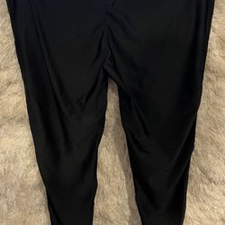 SAUNA PANTS SIZE XL BRAND NEW