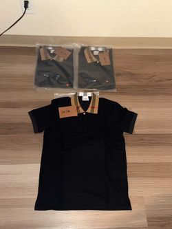 Burberry Tee *Black*