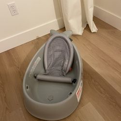 Skip Hop Shark Baby Bath Tub 