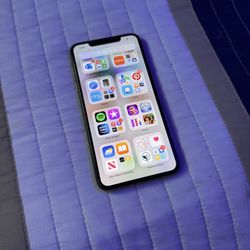 iPhone 11 Pro Max 256gb Pink 