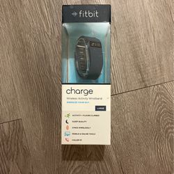 Fitbit charge 