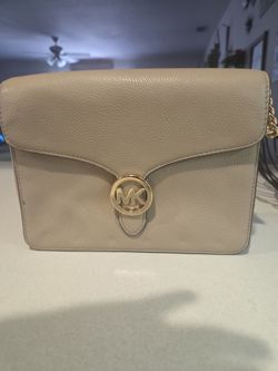 Michael khors crossbody purse