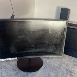  Scepter Gaming Monitor 