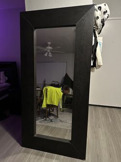 Full Length Mirror