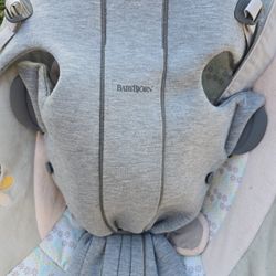 Baby Bjorn Mini Carrier