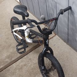 Specialized Trick Bike 