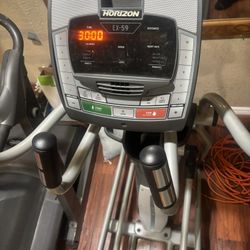 Exercise Equiptment