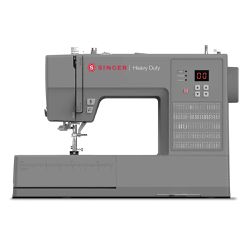SINGER® Heavy Duty 6600C Sewing Machine