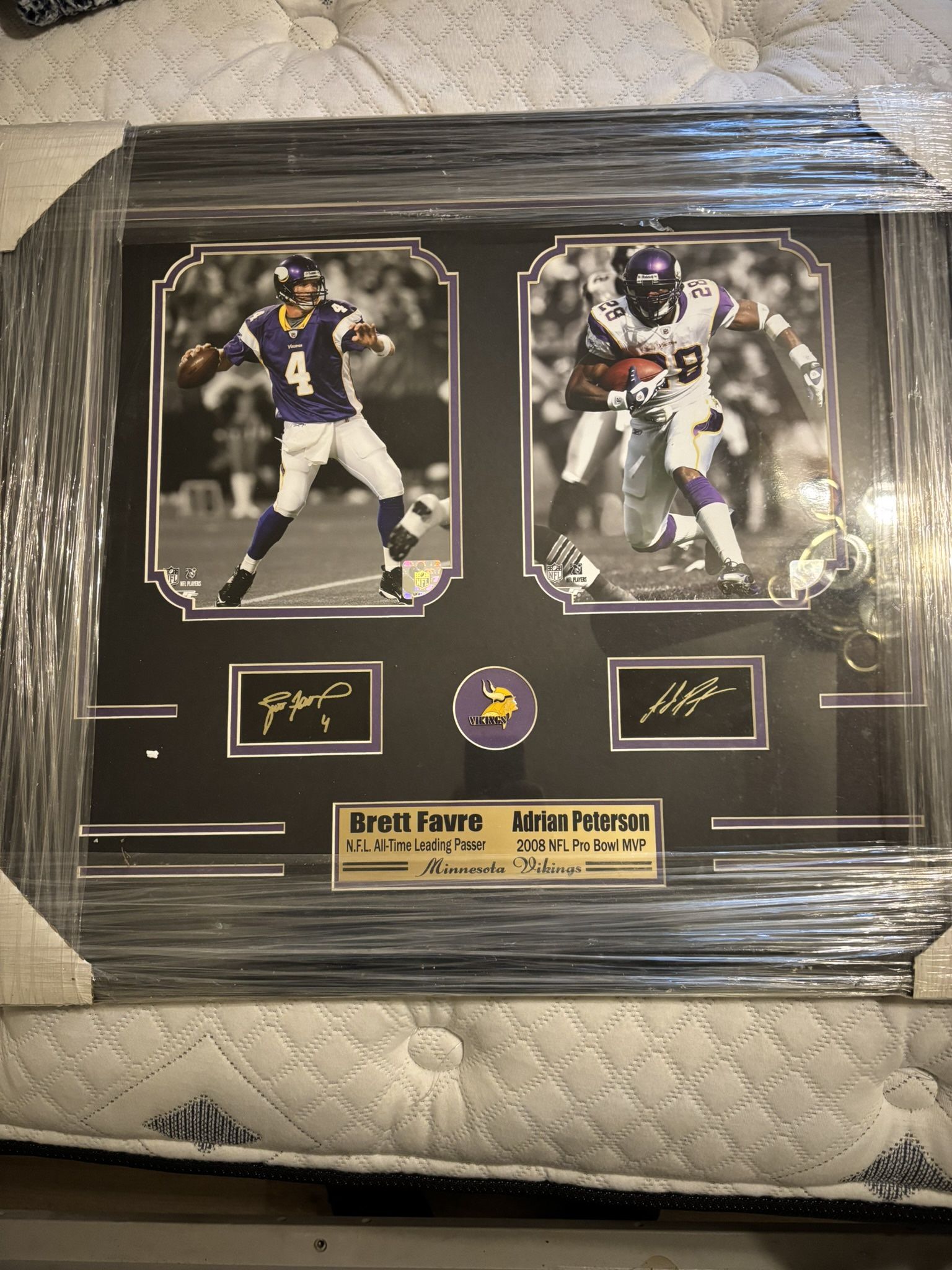 Sports Memorabilia