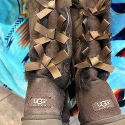 Bailey High Ugg Boots