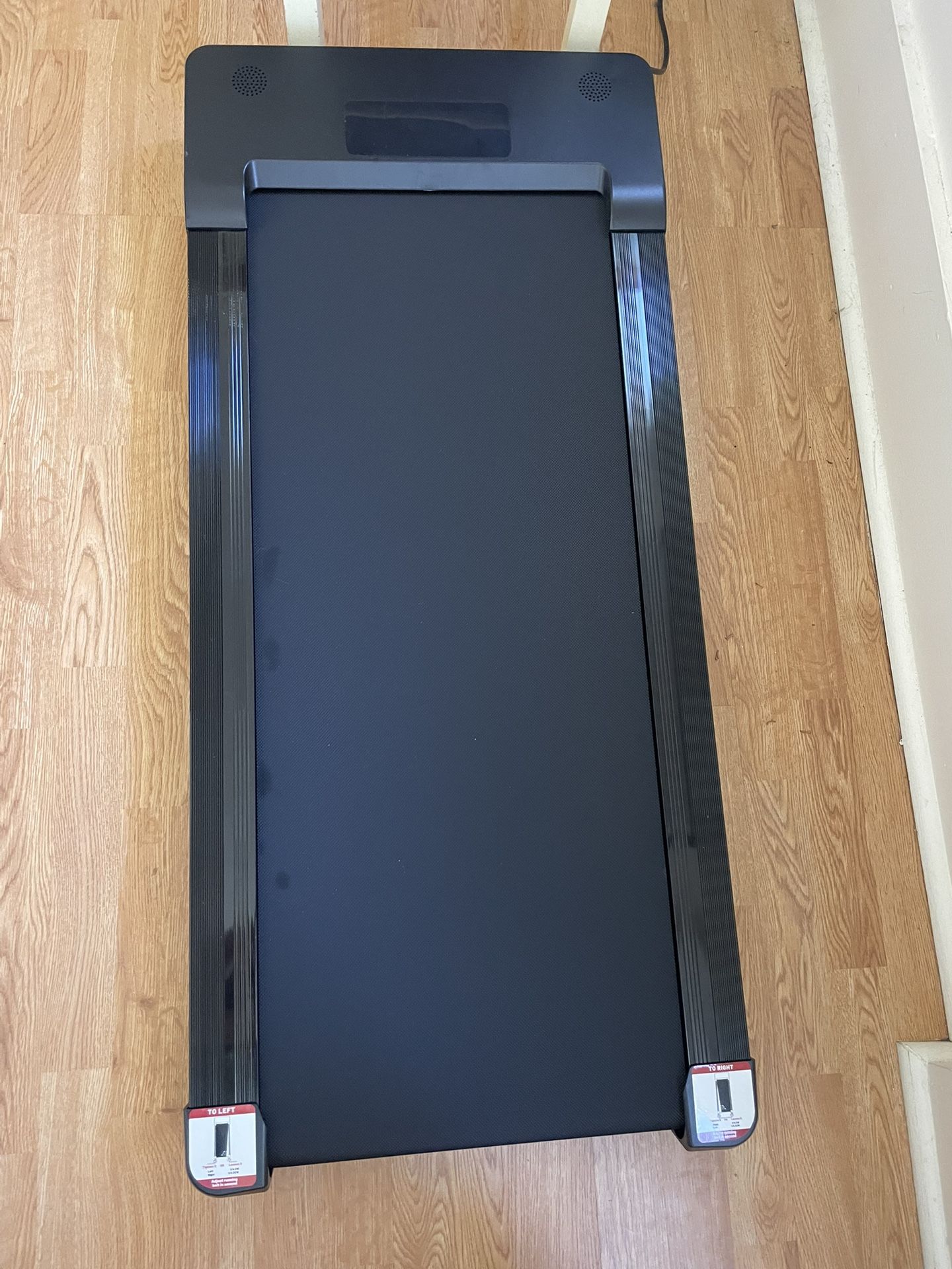 NEW Treadmill With Speaker And Incline