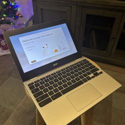 Chromebook, Christmas Present For Your Children This Year