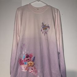 Disneyland Spirit Jersey Adult 