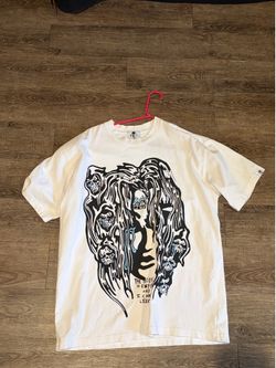 Warren Lotas shirt size L