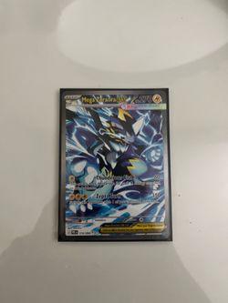 Pokemon Pitch Black Mega Zeraora