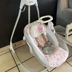 Ingenuity Baby Swing