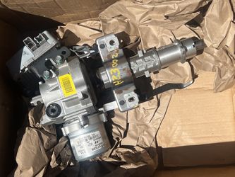 Hyundai Steer Wheel Column