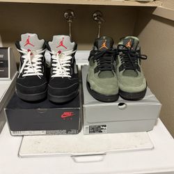 Air Jordan (Size 14)