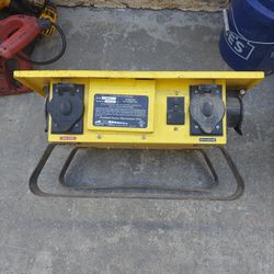 CEP construction electrical