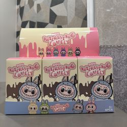 Interesting Lovely Doll