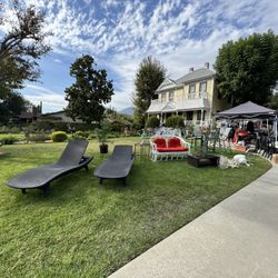 Huge Yardsale Estate Sale Monrovia 