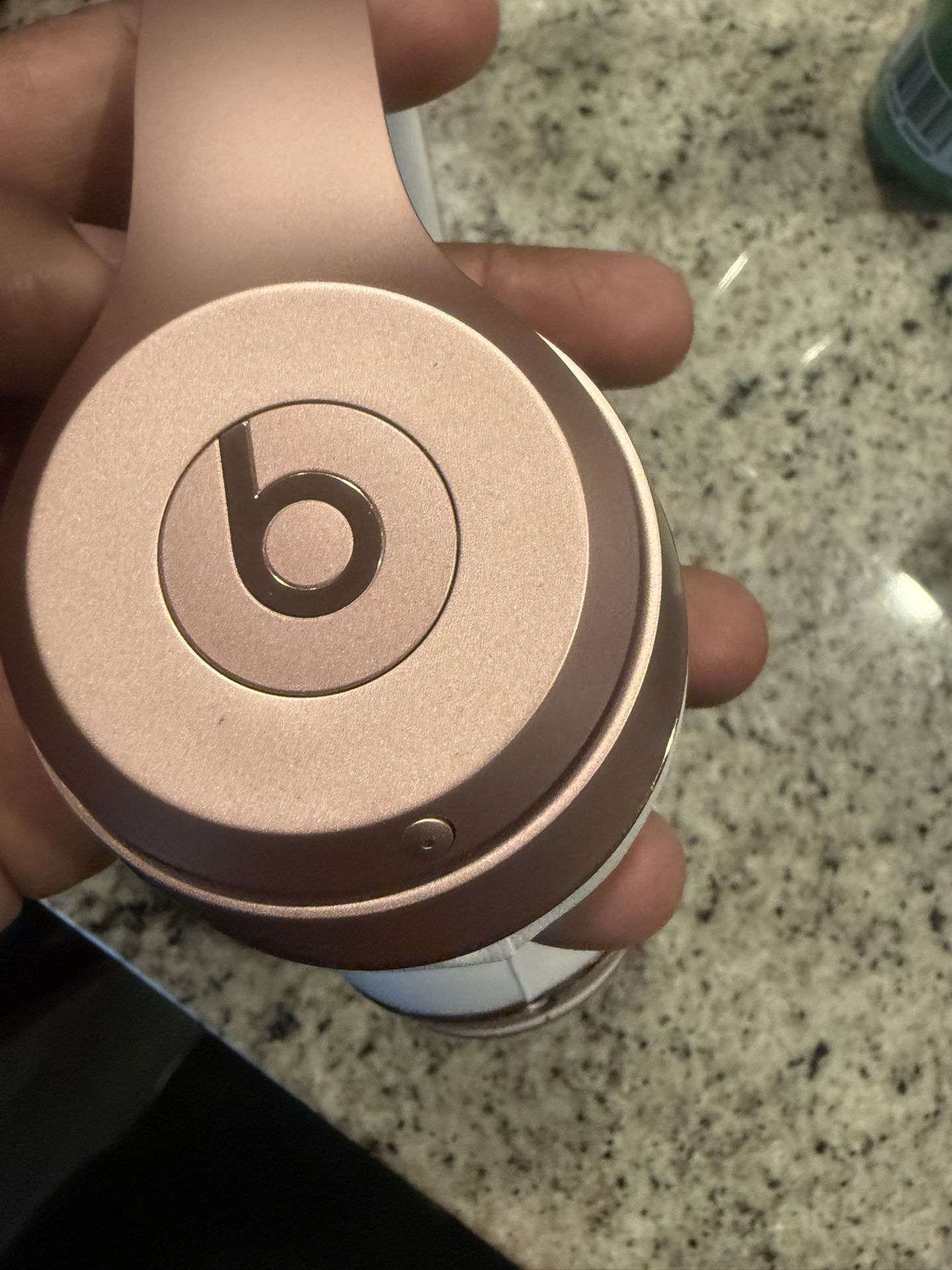 Beats By Dre Solo3