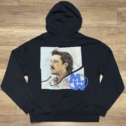 Morgan Wallen Target Exclusive I’m The Problem Black Sweatshirt Hoodie Womens S