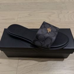 Coach Women’s Slides