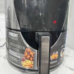 Bella Pro Series 8qt Air Fryer