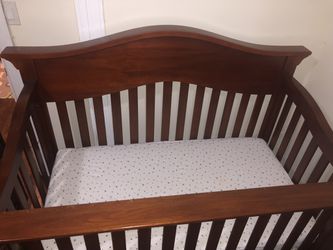Baby Crib Thumbnail