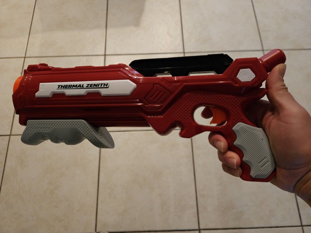 Nerf Gun Toy