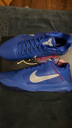 Kobe Dodger size 11.5