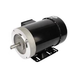 NEMA 3-Phase 56C 1.5HP 1800RPM Motor