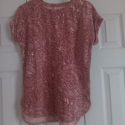 Free Shirt - Size Medium 