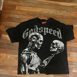 Godspeed Shirt