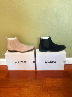 Aldo Brody Mens Boots size 13