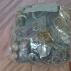 Mixed Jewelry 