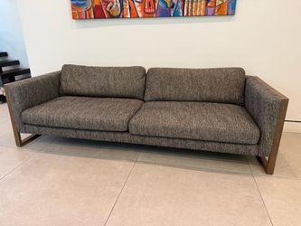 Mid-Century Modern Sofa by France & Son