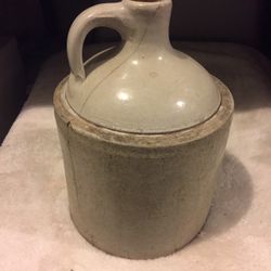 Antique Crock