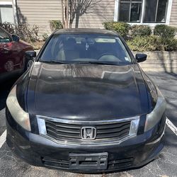 2009 Honda Accord