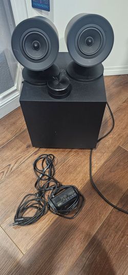 Razer Nommo V2 Pro