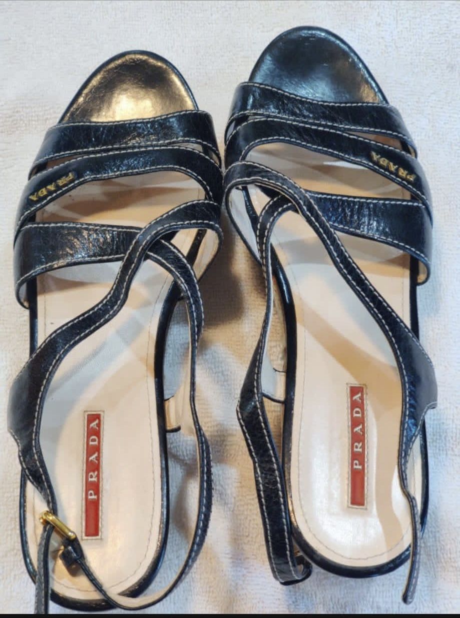 Wedges