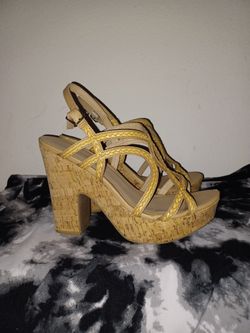 Sun and Stone Womens Shoes