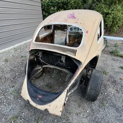 63 Bug Parts