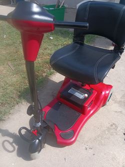 scooter