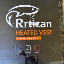 Heated Vest
