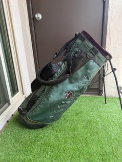 Nike Golf Stand Bag